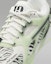 Sizing (W) Jordan Air (Heir) Series PF 'Showstopper' 'Sail Vapor Hijau' FZ2473-100