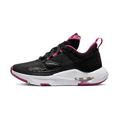 (W) Jordan Air Cadence 'Black Cactus Flower'