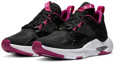 (女款) Jordan Air Cadence '黑色仙人掌花' CV1761-015 Lookbook (女款) Jordan Air Cadence '黑色仙人掌花' CV1761-015