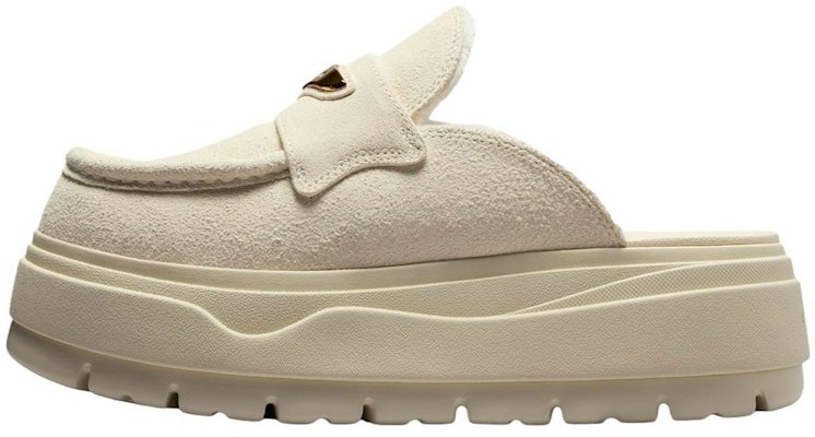 (W) Jordan Air Jordan Mule Beige Slip-On Kasut Selipar Selesa Kasual. IM6663-071 Buy (W) Jordan Air Jordan Mule Beige Slip-On Kasut Selipar Selesa Kasual. IM6663-071