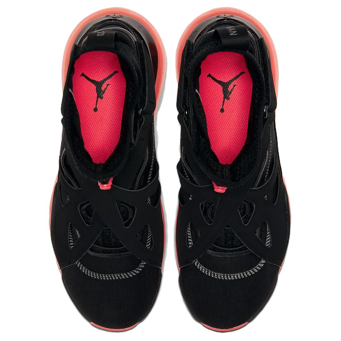 (W) Jordan Air Latitude 720 'Infrared' 圖 3