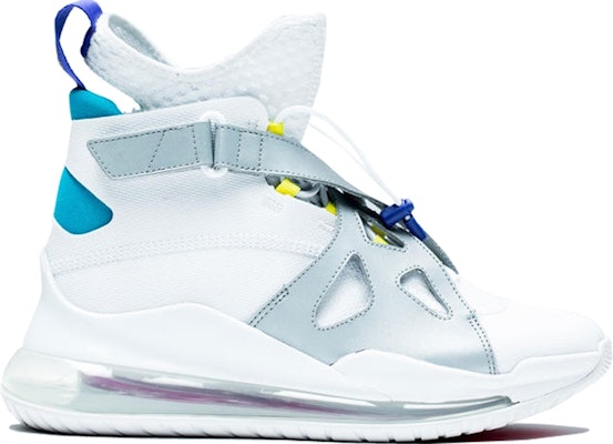 (女性)Jordan Air Latitude 720 '白色水藍' AV5187-100 Buy (女性)Jordan Air Latitude 720 '白色水藍' AV5187-100