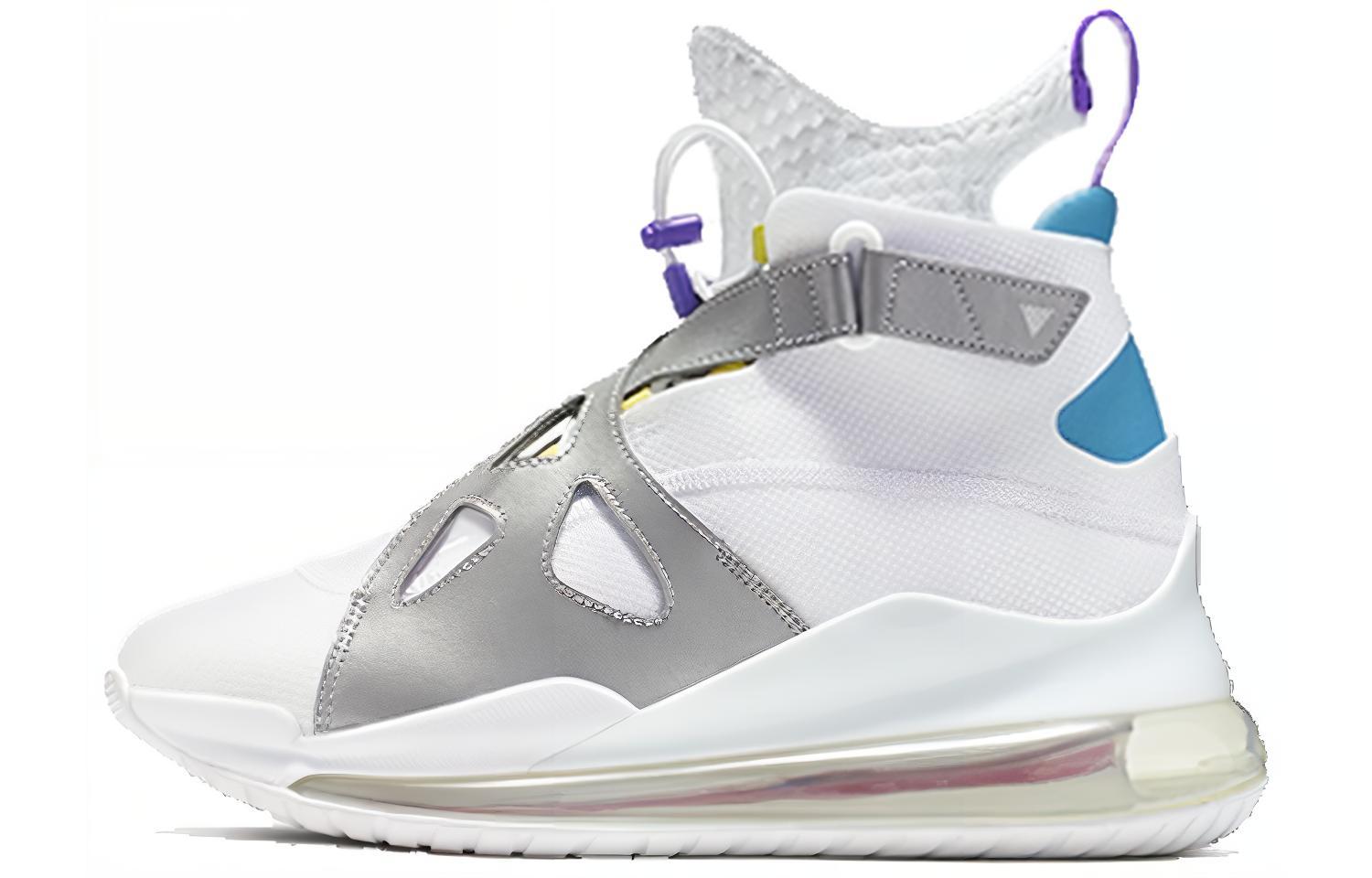 nike air jordan latitude 720