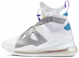 (Women) Jordan Air Latitude 720 'White Aqua' AV5187-100 (Women) Jordan Air Latitude 720 'White Aqua' AV5187-100