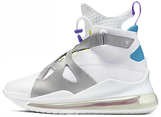 (W) Jordan Air Latitude 720 'Putih Aqua' AV5187-100 Buy (W) Jordan Air Latitude 720 'Putih Aqua' AV5187-100