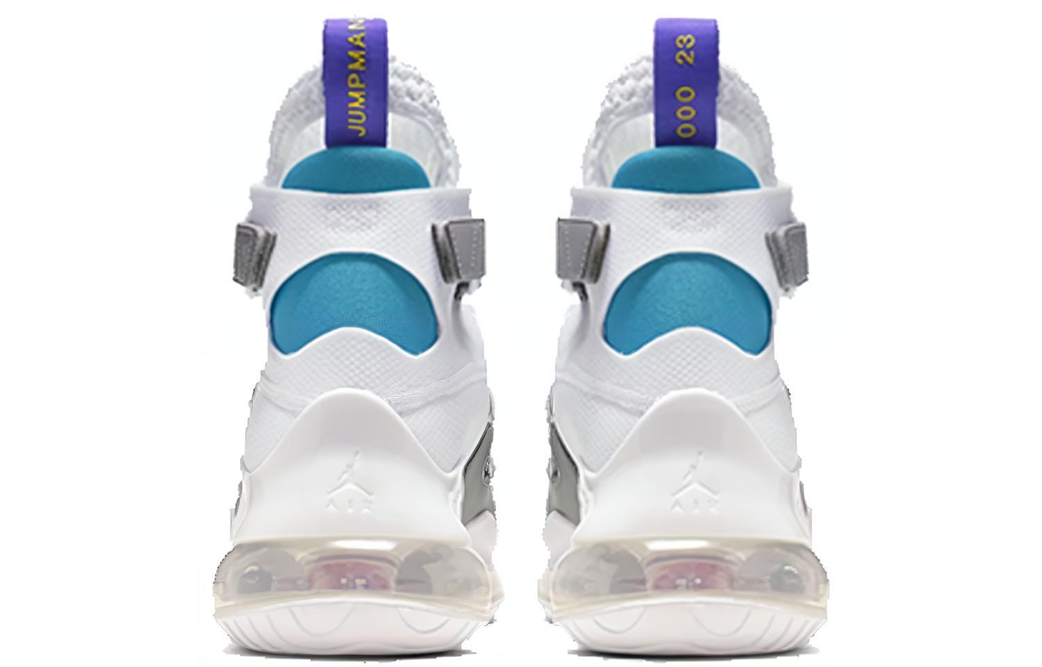 Shop (W) Jordan Air Latitude 720 'Putih Aqua' AV5187-100