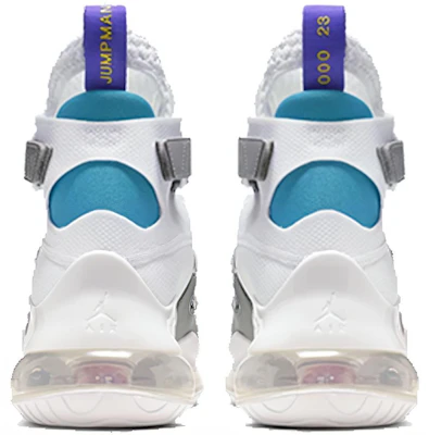 (W) Jordan Air Latitude 720 'Putih Aqua' AV5187-100 Shop (W) Jordan Air Latitude 720 'Putih Aqua' AV5187-100