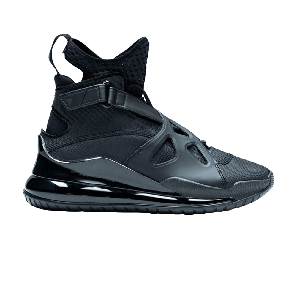 (Women) Jordan Air Latitude 720 LAT-720-BLK