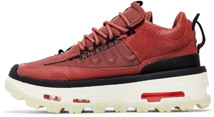 (W) Jordan Air Mae 'Canyon Rust' - Zapatillas deportivas mujer. CT4539-600 Lookbook (W) Jordan Air Mae 'Canyon Rust' - Zapatillas deportivas mujer. CT4539-600