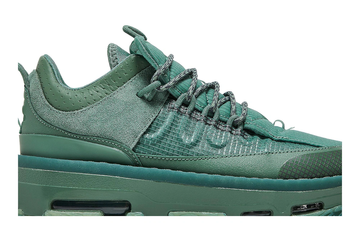(Women) Jordan Air Mae 'Dutch Green'