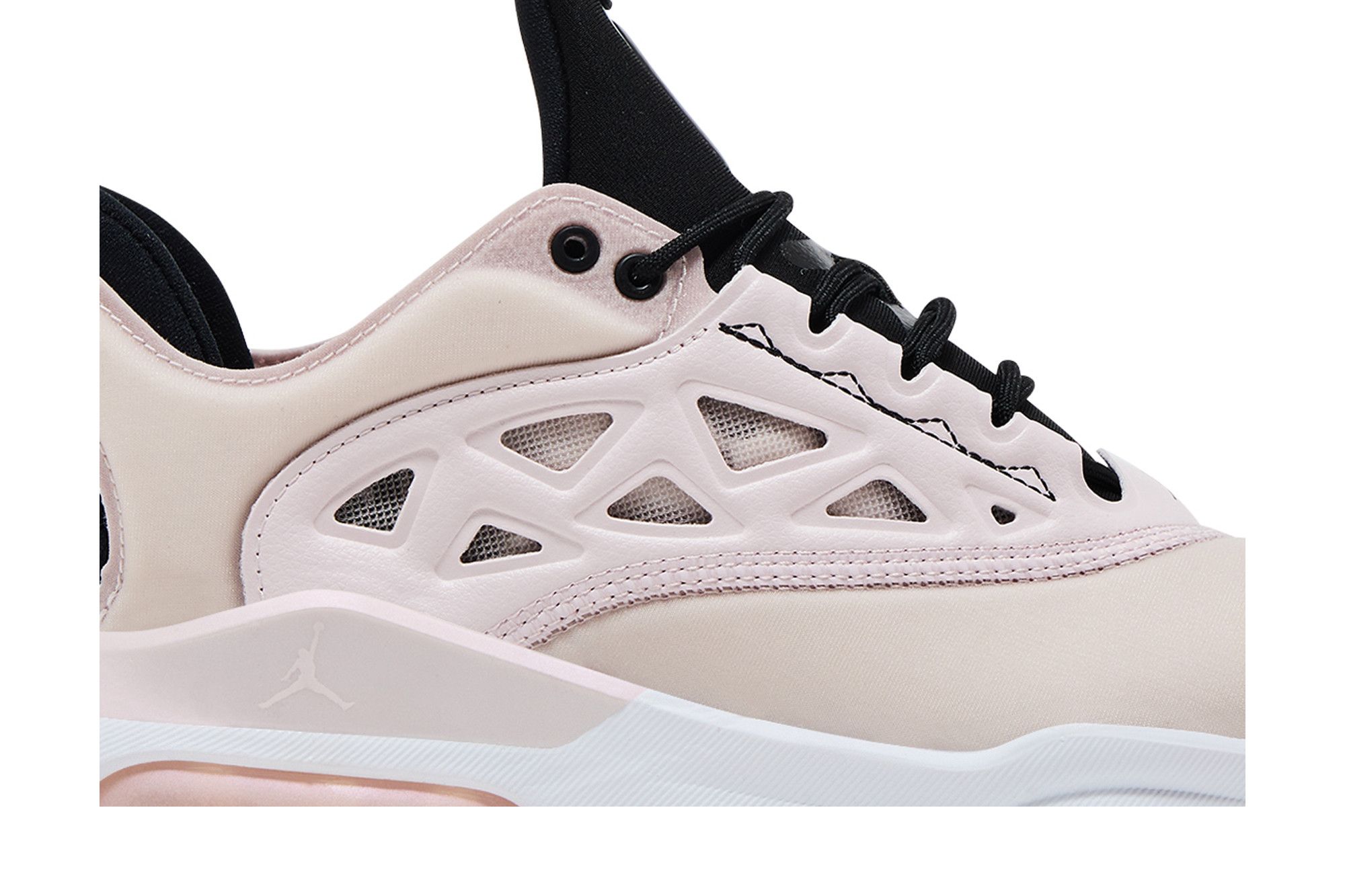 Order (W) Jordan Air Max 200 XX 'Barely Rose' Wanita AV5186-602