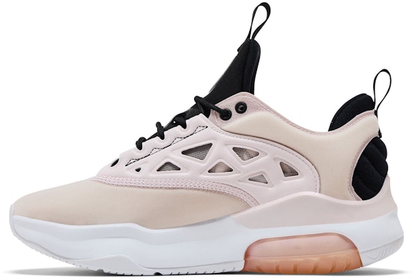 (Women) Jordan Air Max 200 XX 'Barely Rose' AV5186-602 Lookbook (Women) Jordan Air Max 200 XX 'Barely Rose' AV5186-602