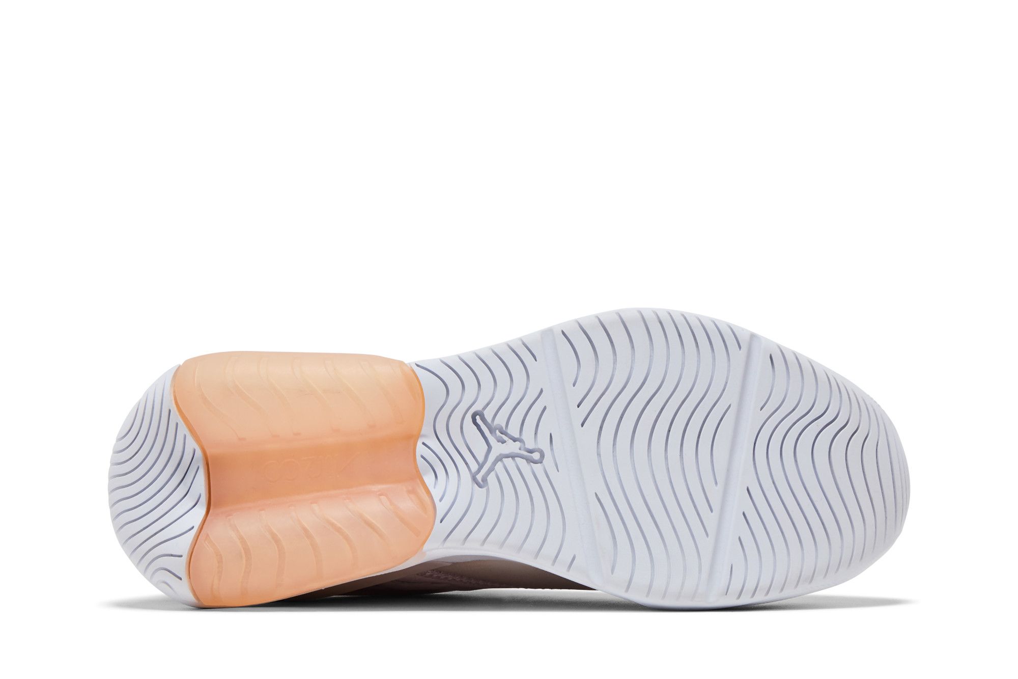 Shop (W) Jordan Air Max 200 XX 'Barely Rose' Wanita AV5186-602