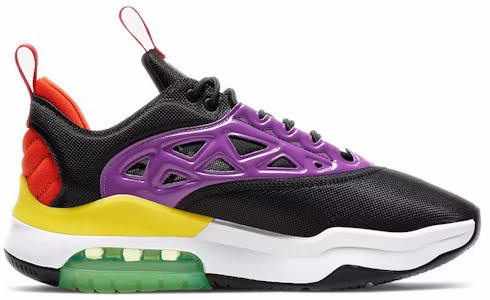 (女性)Jordan Air Max 200 XX '紫羅蘭色星雲' AV5186-004 Order (女性)Jordan Air Max 200 XX '紫羅蘭色星雲' AV5186-004