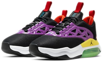 (W) Jordan Air Max 200 XX 'Nébula Púrpura' AV5186-004 Lookbook (W) Jordan Air Max 200 XX 'Nébula Púrpura' AV5186-004