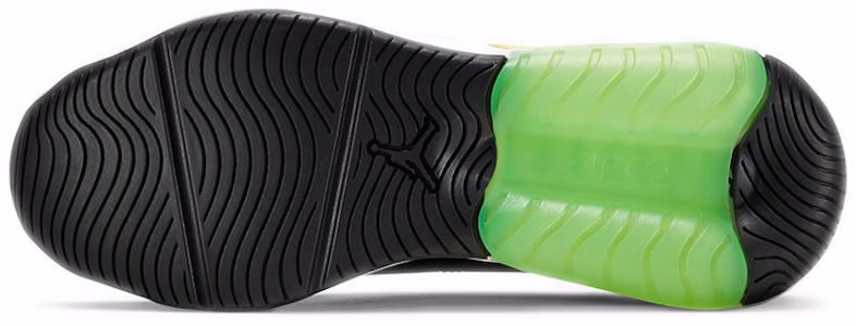 (女性)Jordan Air Max 200 XX '紫羅蘭色星雲' AV5186-004 Details for (女性)Jordan Air Max 200 XX '紫羅蘭色星雲' AV5186-004