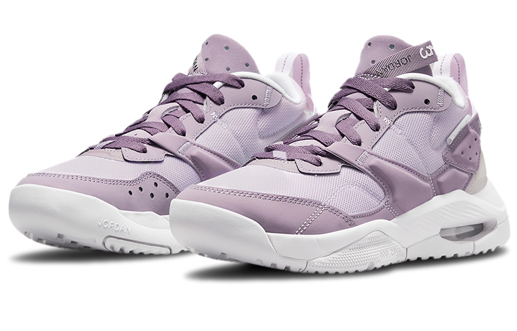 (W) Jordan Air NFH 'Infinite Lilac' 圖 3
