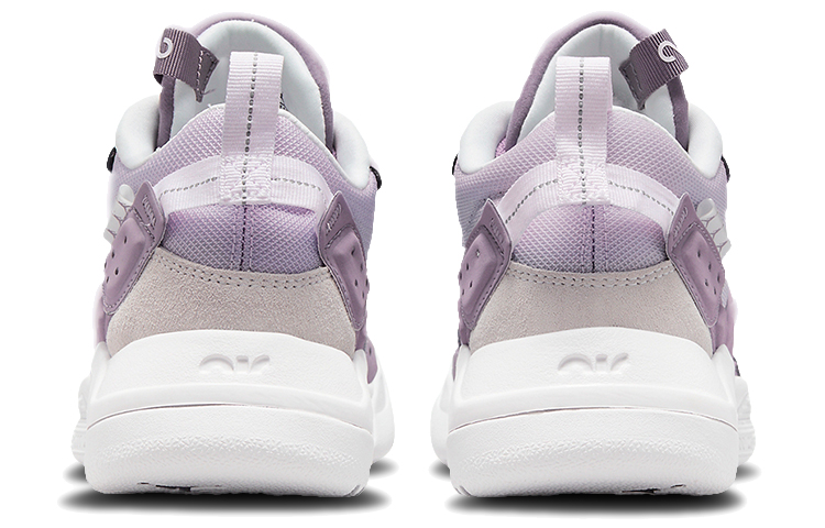 (W) Jordan Air NFH 'Infinite Lilac' 圖 5