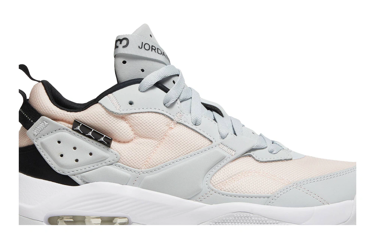 (Women) Jordan Air NFH 'Pale Coral'