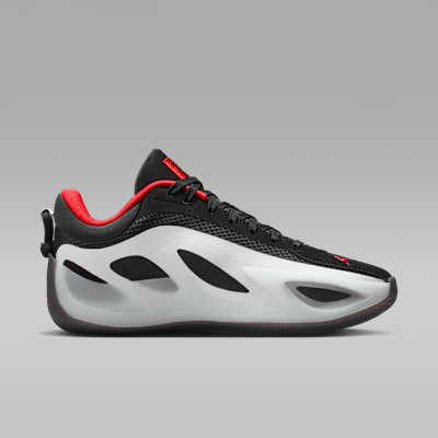 Lookbook (W) Jordan Air Series 2 PF Hitam/Merah Universiti/Putih IM4645-001