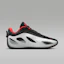 Lookbook (W) Jordan Air Series 2 PF Hitam/Merah Universiti/Putih IM4645-001