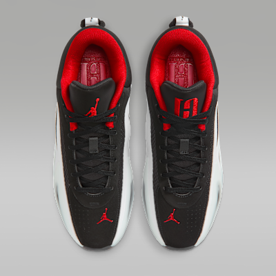 Shop (W) Jordan Air Series 2 PF Hitam/Merah Universiti/Putih IM4645-001
