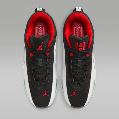 (W) Jordan Air Series 2 PF Hitam/Merah Universiti/Putih IM4645-001 Shop (W) Jordan Air Series 2 PF Hitam/Merah Universiti/Putih IM4645-001