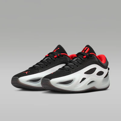 (W) Jordan Air Series 2 PF Hitam/Merah Universiti/Putih IM4645-001 Purchase (W) Jordan Air Series 2 PF Hitam/Merah Universiti/Putih IM4645-001