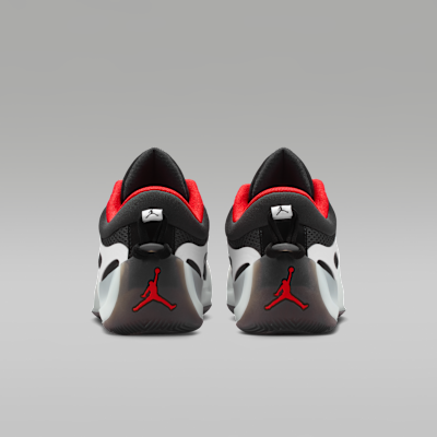 Details for (W) Jordan Air Series 2 PF Hitam/Merah Universiti/Putih IM4645-001