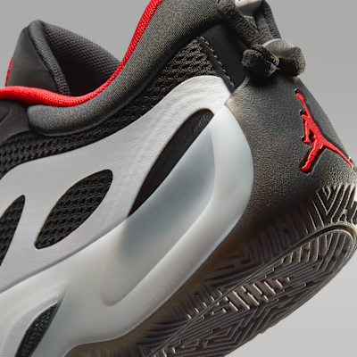 Cheap (W) Jordan Air Series 2 PF Hitam/Merah Universiti/Putih IM4645-001
