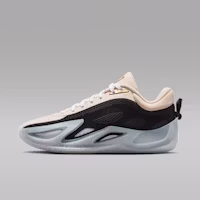 (Women) Jordan Air Series 2 PF Sneakers Pearl White/Black/Metallic Gold/White IR3491-200 (Women) Jordan Air Series 2 PF Sneakers Pearl White/Black/Metallic Gold/White IR3491-200