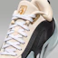 Sizing (W) Zapatillas Jordan Air Series 2 PF Blanco Perla/Negro/Oro Metálico/Blanco IR3491-200