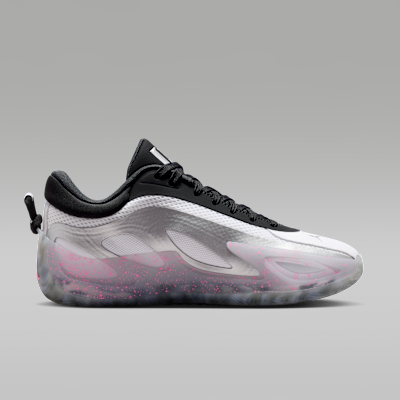 Lookbook (W) Jordan Air Series 2 PF Putih/Anthracite/Platinum Tulin/Perak Metalik HV4419-100