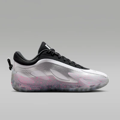 (W) Jordan Air Series 2 PF Putih/Anthracite/Platinum Tulin/Perak Metalik HV4419-100 Lookbook (W) Jordan Air Series 2 PF Putih/Anthracite/Platinum Tulin/Perak Metalik HV4419-100