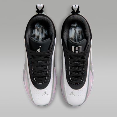 Shop (W) Jordan Air Series 2 PF Putih/Anthracite/Platinum Tulin/Perak Metalik HV4419-100