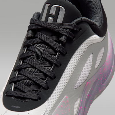 Sizing (W) Jordan Air Series 2 PF Putih/Anthracite/Platinum Tulin/Perak Metalik HV4419-100