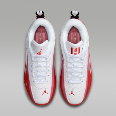 Shop (W) Jordan Air Series 2 PF Bianco/Berry Deserto/Rosso Track HV4419-104