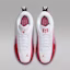 Shop (W) Jordan Air Series 2 PF Bianco/Berry Deserto/Rosso Track HV4419-104