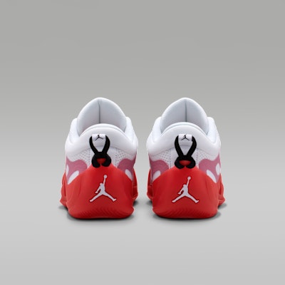 (W) Jordan Air Series 2 PF Bianco/Berry Deserto/Rosso Track HV4419-104 Details for (W) Jordan Air Series 2 PF Bianco/Berry Deserto/Rosso Track HV4419-104