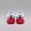 Details for (W) Jordan Air Series 2 PF Bianco/Berry Deserto/Rosso Track HV4419-104