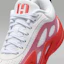 Sizing (W) Jordan Air Series 2 PF Bianco/Berry Deserto/Rosso Track HV4419-104