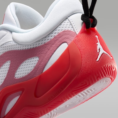 (W) Jordan Air Series 2 PF Bianco/Berry Deserto/Rosso Track HV4419-104 Cheap (W) Jordan Air Series 2 PF Bianco/Berry Deserto/Rosso Track HV4419-104