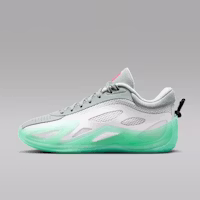 (Women) Jordan Air Series 2 PF White/Metallic Silver/Pink Blast/Light Pumice HV4419-103 (Women) Jordan Air Series 2 PF White/Metallic Silver/Pink Blast/Light Pumice HV4419-103