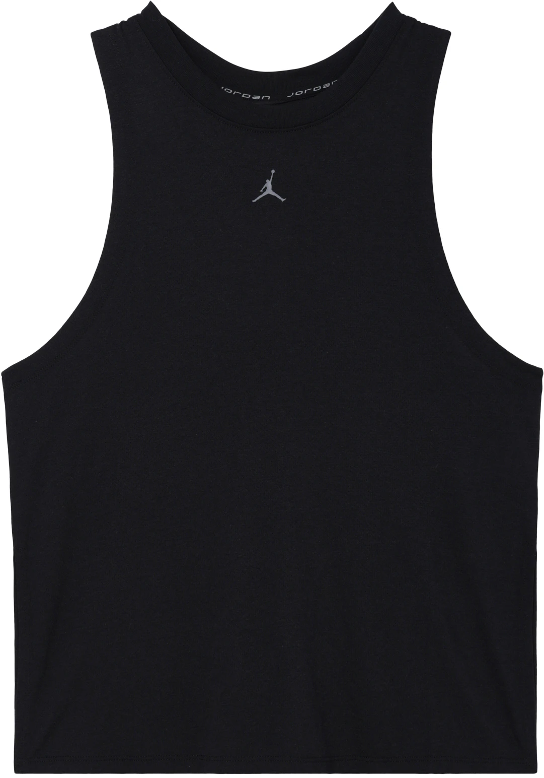 women-jordan-diamond-solid-color-sleeveless-tank-top-black-fb-4630-010