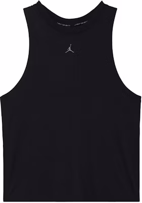 (W) Jordan 鑽石純色無袖背心 黑色 FB4630-010 Buy (W) Jordan 鑽石純色無袖背心 黑色 FB4630-010