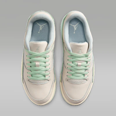 (Women) Jordan Flight Court Pale Ivory/Aura/Muslin/Jade Aura FZ9854-107 Shop (Women) Jordan Flight Court Pale Ivory/Aura/Muslin/Jade Aura FZ9854-107
