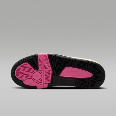 Order (Women) Jordan Flight Court SE Anthracite/Pearl Pink/Muslin/Pink Sicle II0596-001