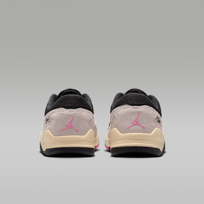 Details for (Women) Jordan Flight Court SE Anthracite/Pearl Pink/Muslin/Pink Sicle II0596-001