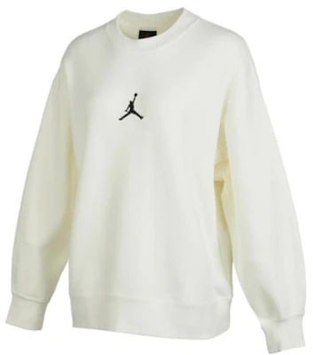 (W) Sudadera Jordan Flight Retro Floral Bordada Diseño Blanco Sail FD4803-133 Lookbook (W) Sudadera Jordan Flight Retro Floral Bordada Diseño Blanco Sail FD4803-133