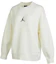 Lookbook (W) Sudadera Jordan Flight Retro Floral Bordada Diseño Blanco Sail FD4803-133
